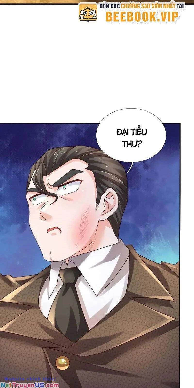 Luyện Thể Trăm Nghìn Tầng Chapter 293 - 21