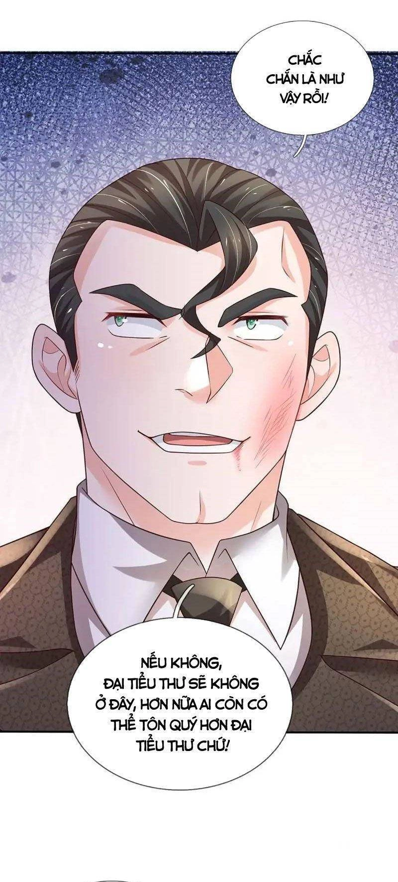 Luyện Thể Trăm Nghìn Tầng Chapter 293 - 25