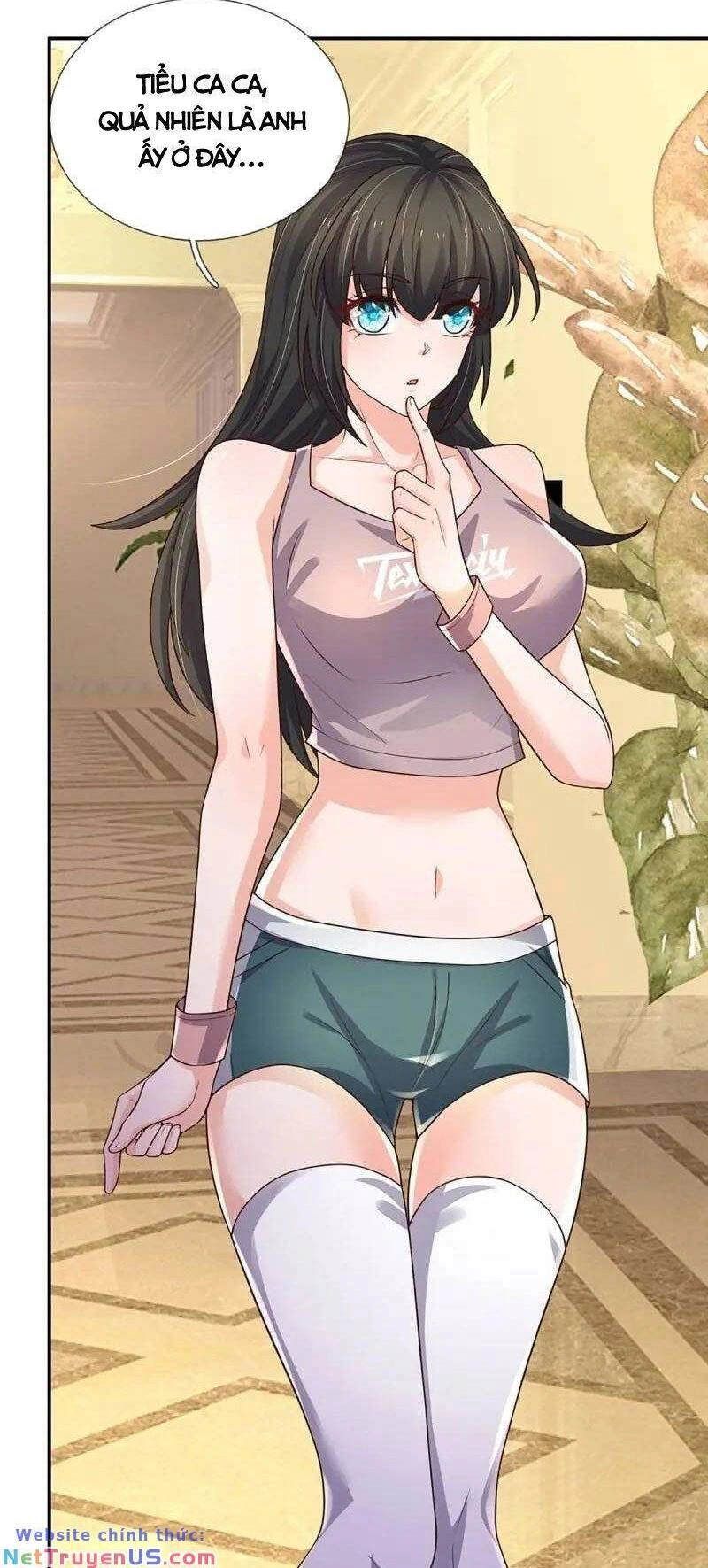 Luyện Thể Trăm Nghìn Tầng Chapter 293 - 26