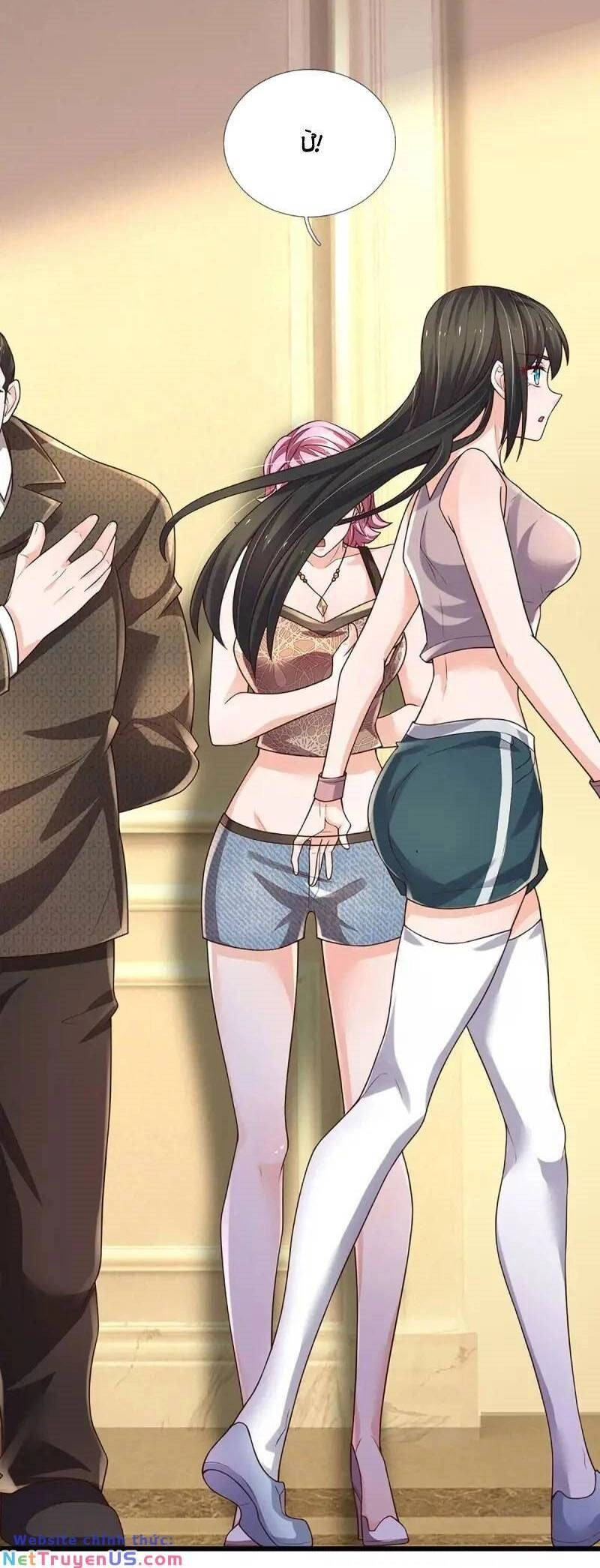 Luyện Thể Trăm Nghìn Tầng Chapter 293 - 28