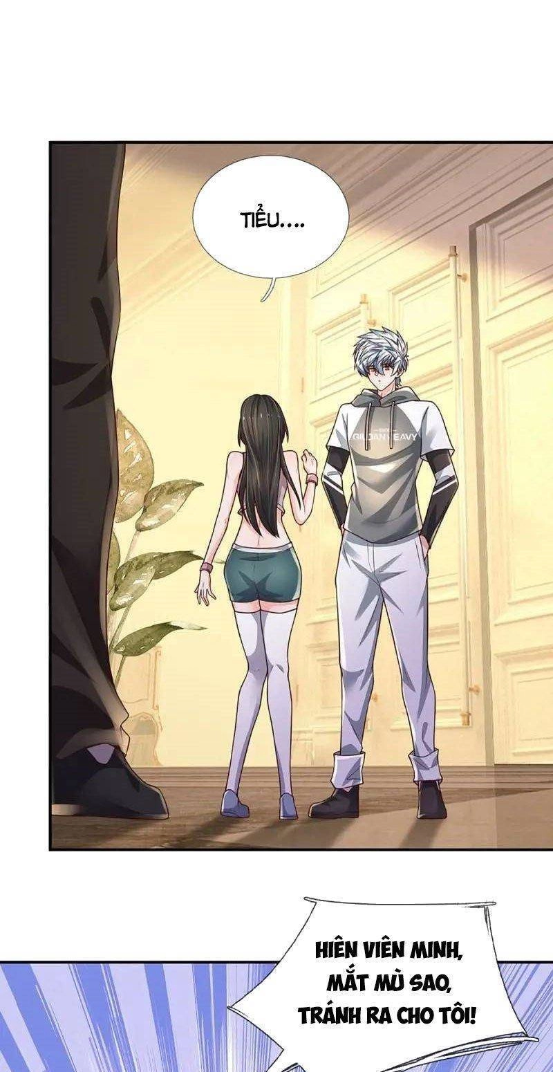 Luyện Thể Trăm Nghìn Tầng Chapter 293 - 29