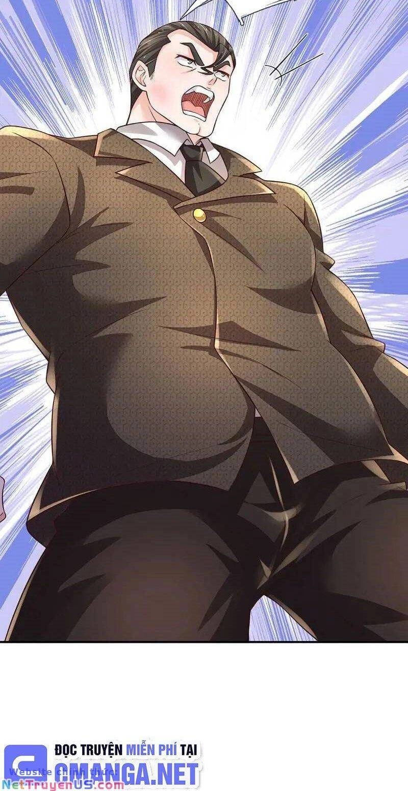 Luyện Thể Trăm Nghìn Tầng Chapter 293 - 30