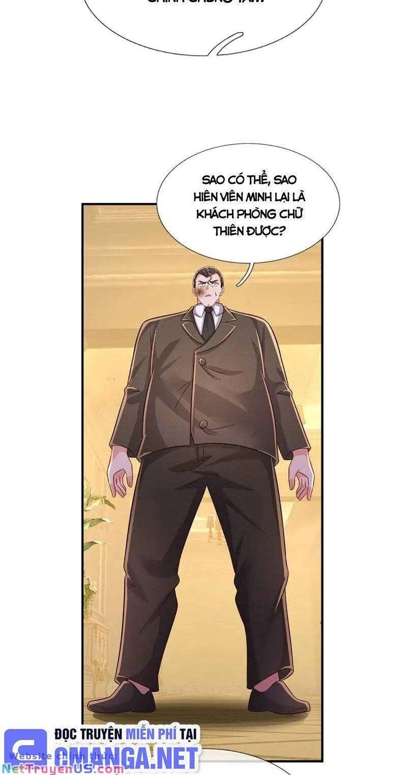 Luyện Thể Trăm Nghìn Tầng Chapter 294 - 14