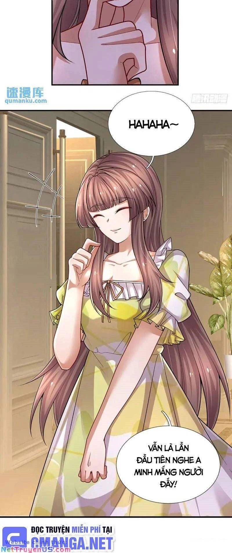 Luyện Thể Trăm Nghìn Tầng Chapter 294 - 21