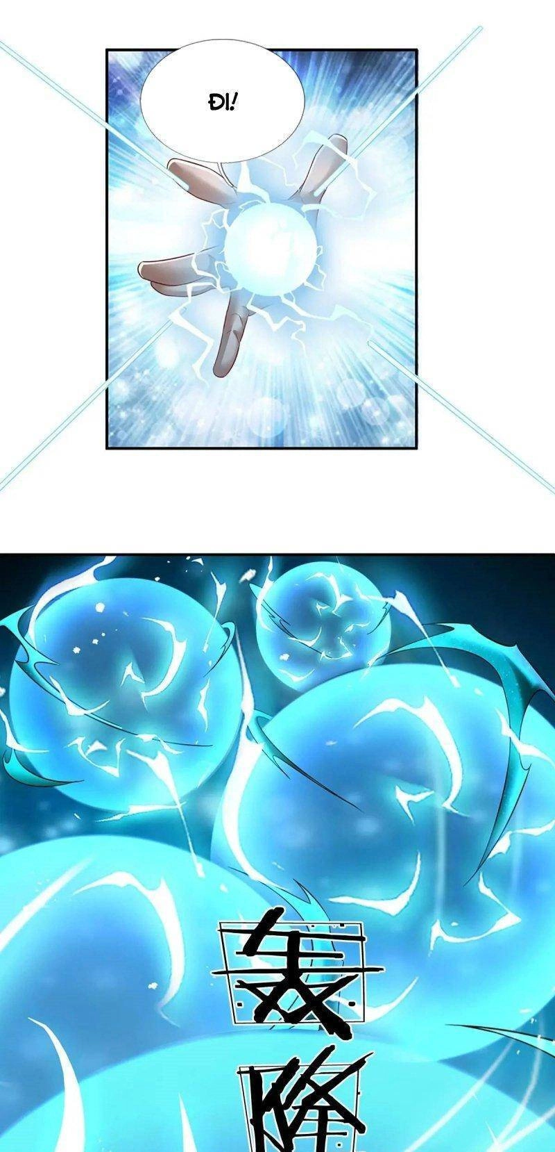 Luyện Thể Trăm Nghìn Tầng Chapter 296 - 2