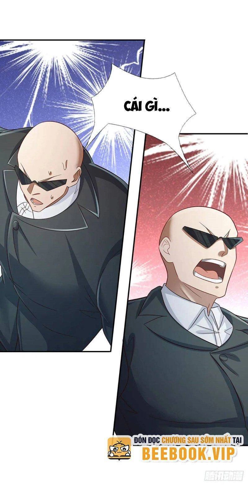 Luyện Thể Trăm Nghìn Tầng Chapter 296 - 6