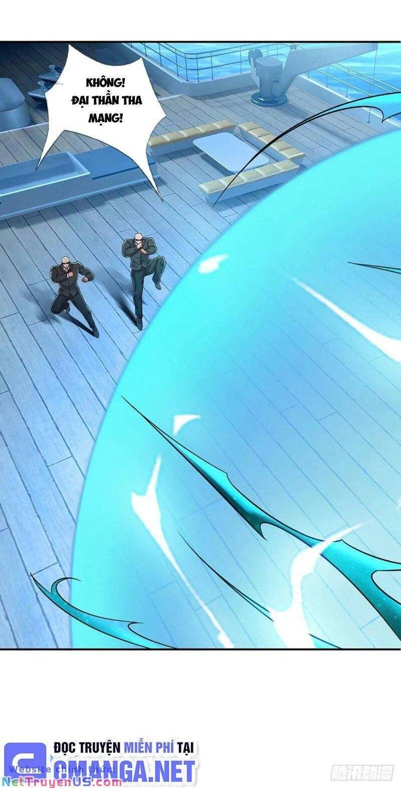 Luyện Thể Trăm Nghìn Tầng Chapter 296 - 7