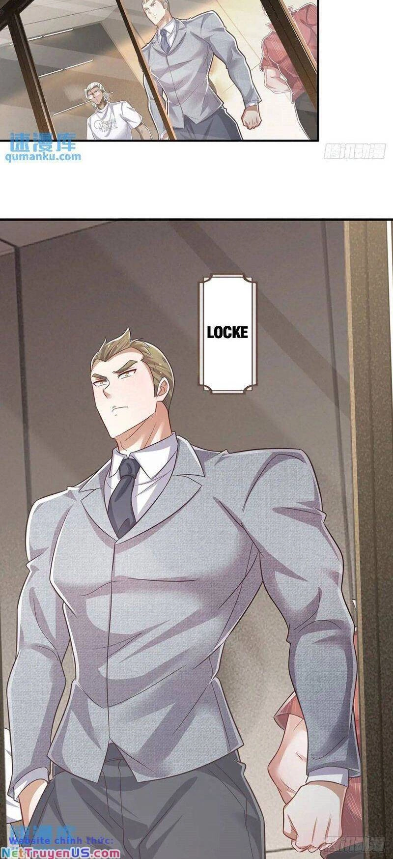 Luyện Thể Trăm Nghìn Tầng Chapter 296 - 12