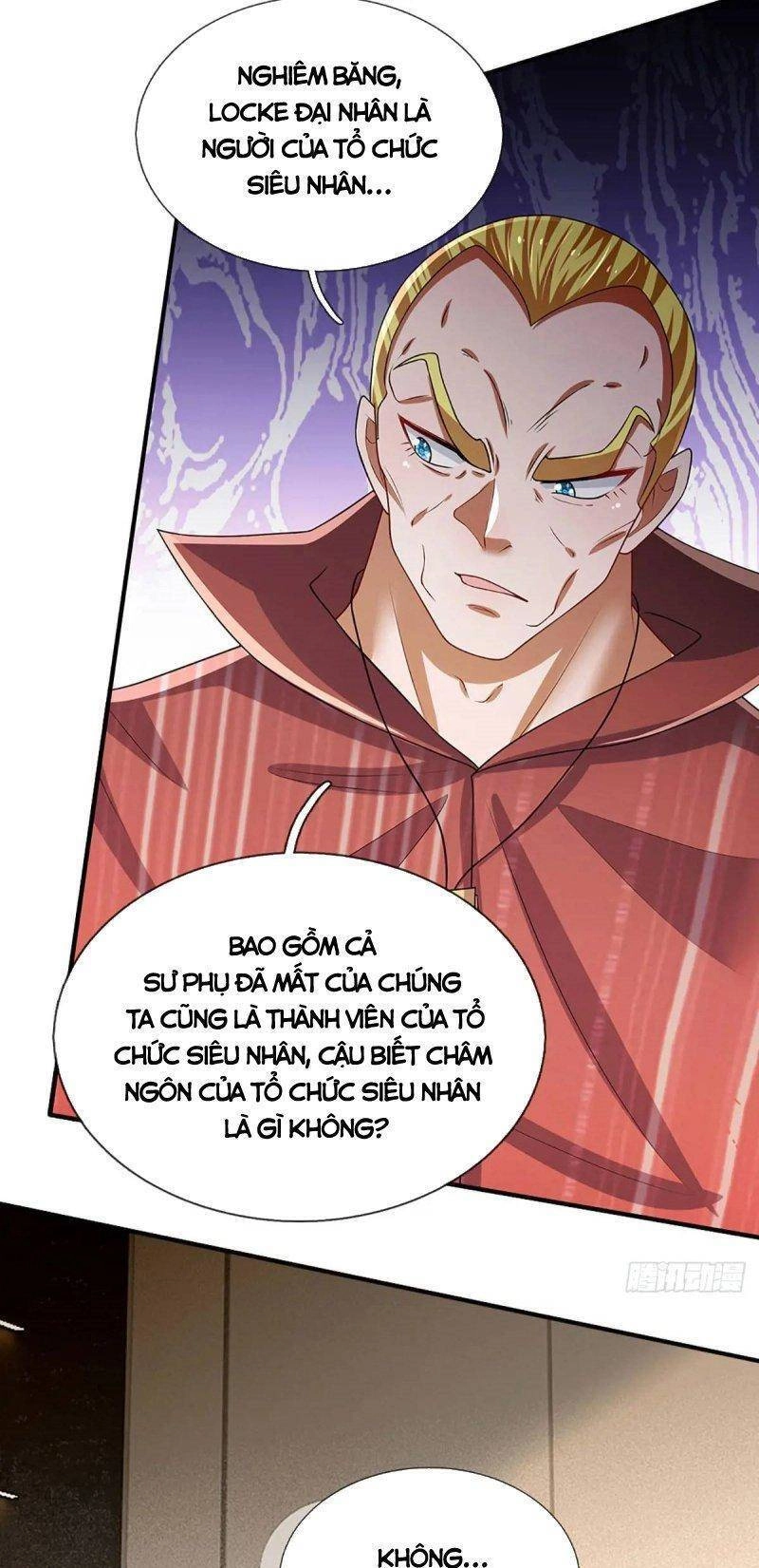 Luyện Thể Trăm Nghìn Tầng Chapter 296 - 17