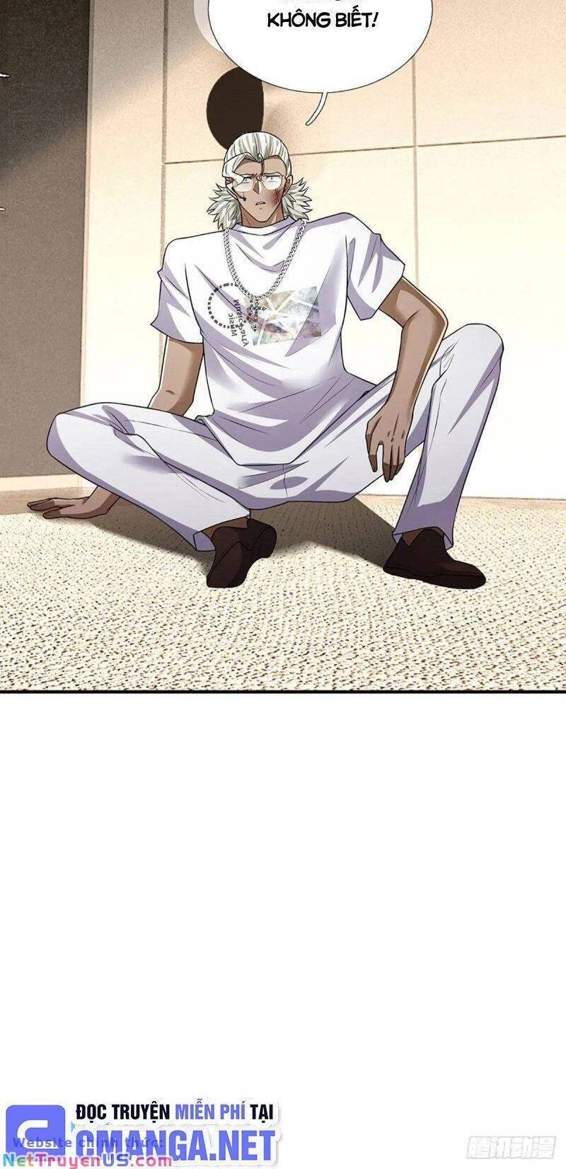 Luyện Thể Trăm Nghìn Tầng Chapter 296 - 18