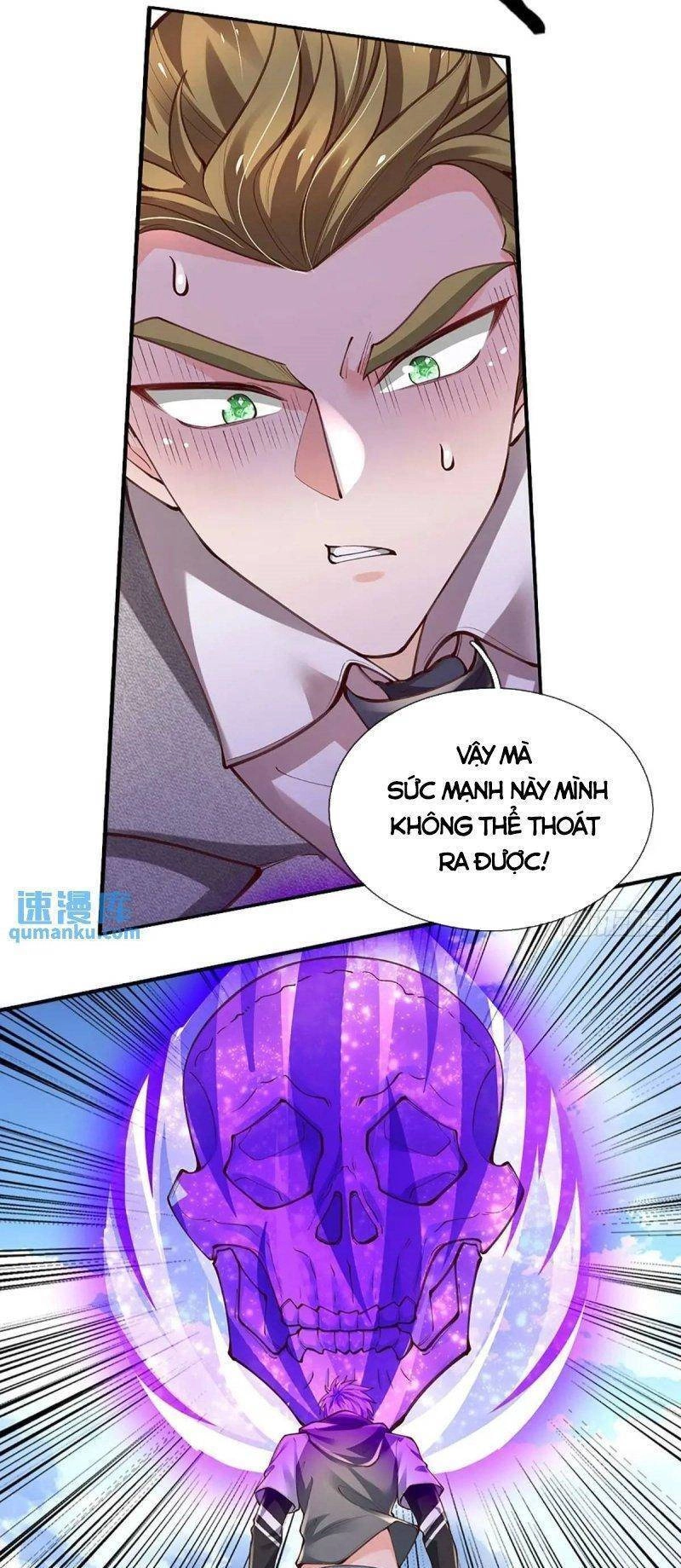 Luyện Thể Trăm Nghìn Tầng Chapter 296 - 31