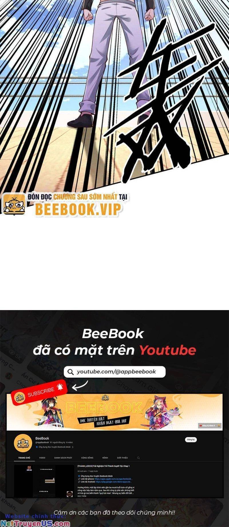 Luyện Thể Trăm Nghìn Tầng Chapter 296 - 32