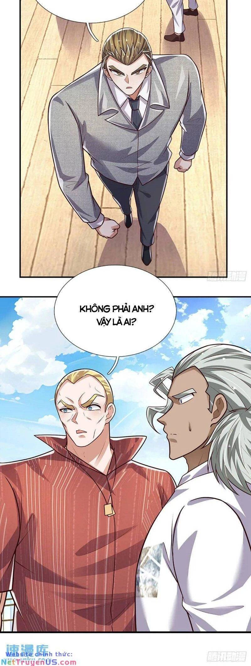 Luyện Thể Trăm Nghìn Tầng Chapter 297 - 13