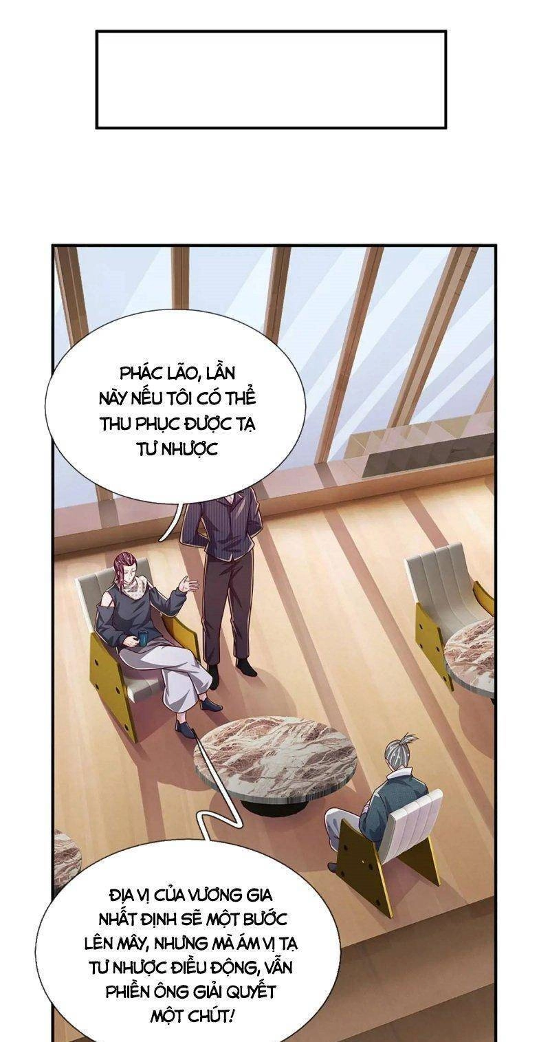 Luyện Thể Trăm Nghìn Tầng Chapter 297 - 16