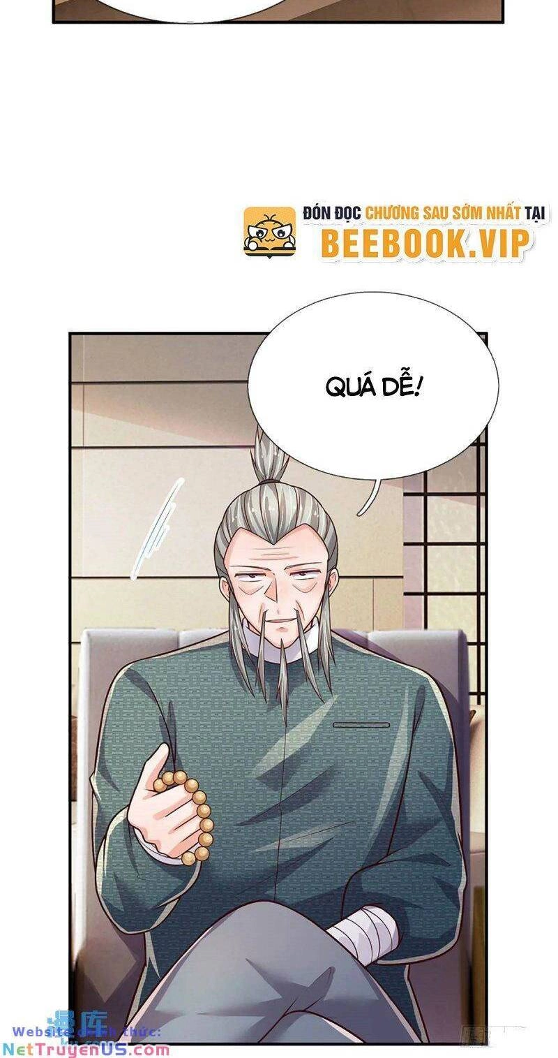 Luyện Thể Trăm Nghìn Tầng Chapter 297 - 17