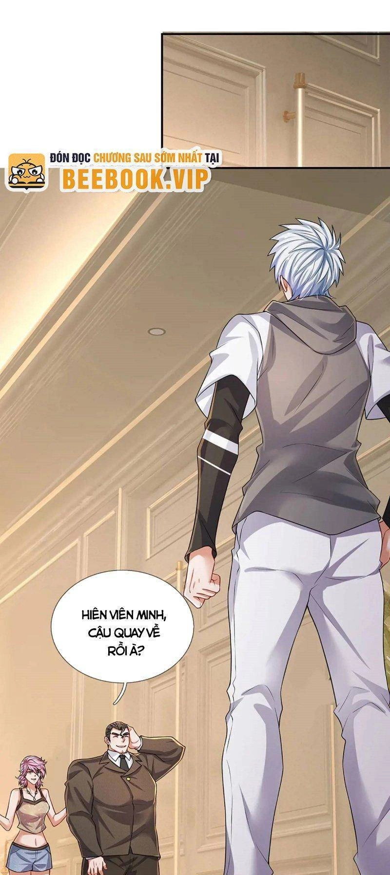 Luyện Thể Trăm Nghìn Tầng Chapter 297 - 22