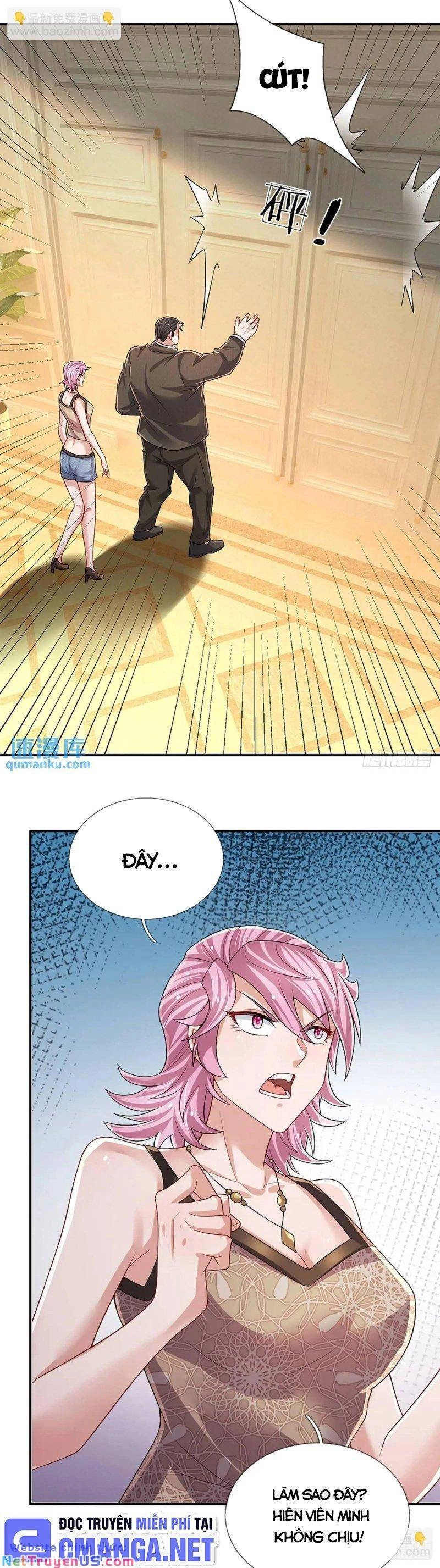 Luyện Thể Trăm Nghìn Tầng Chapter 297 - 26