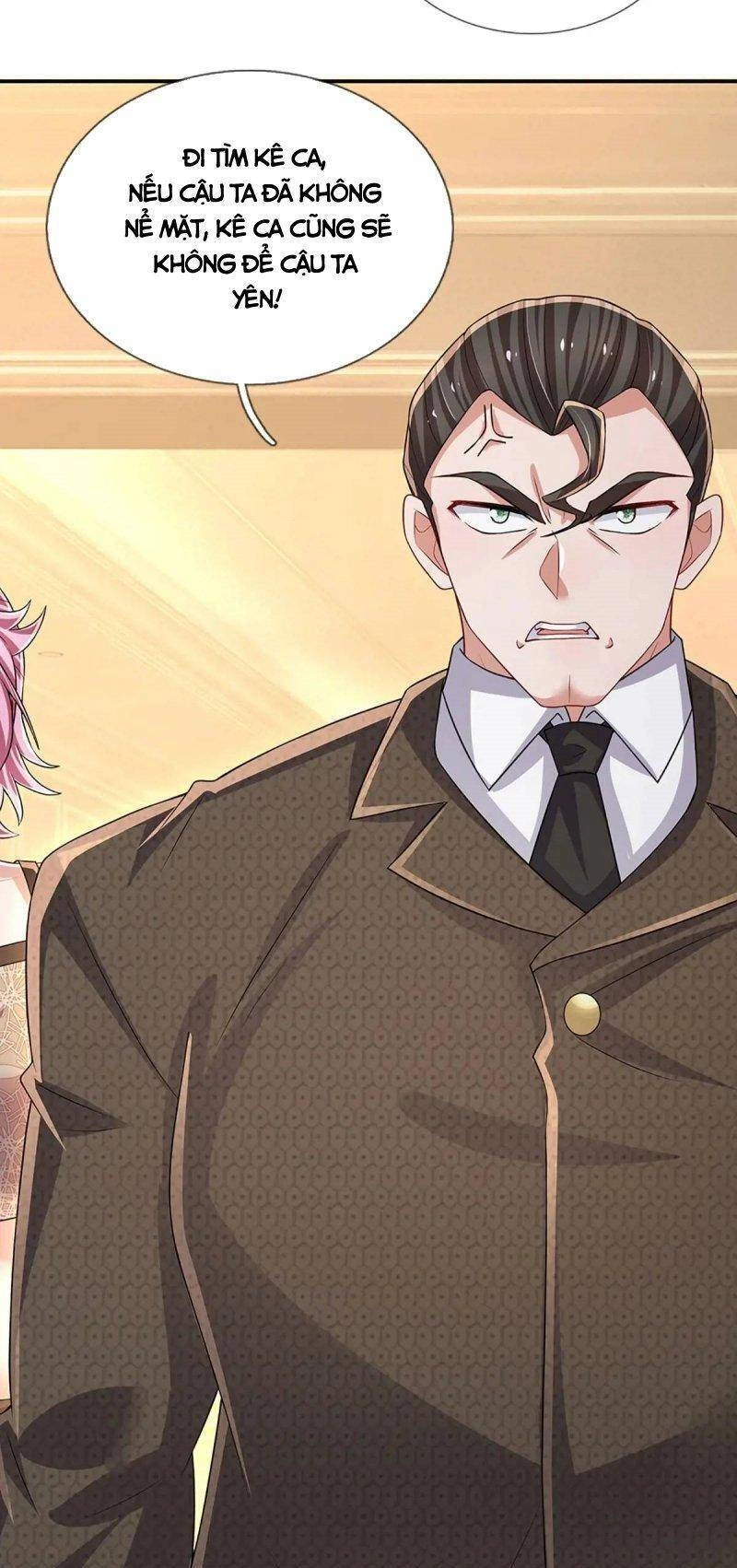 Luyện Thể Trăm Nghìn Tầng Chapter 297 - 27