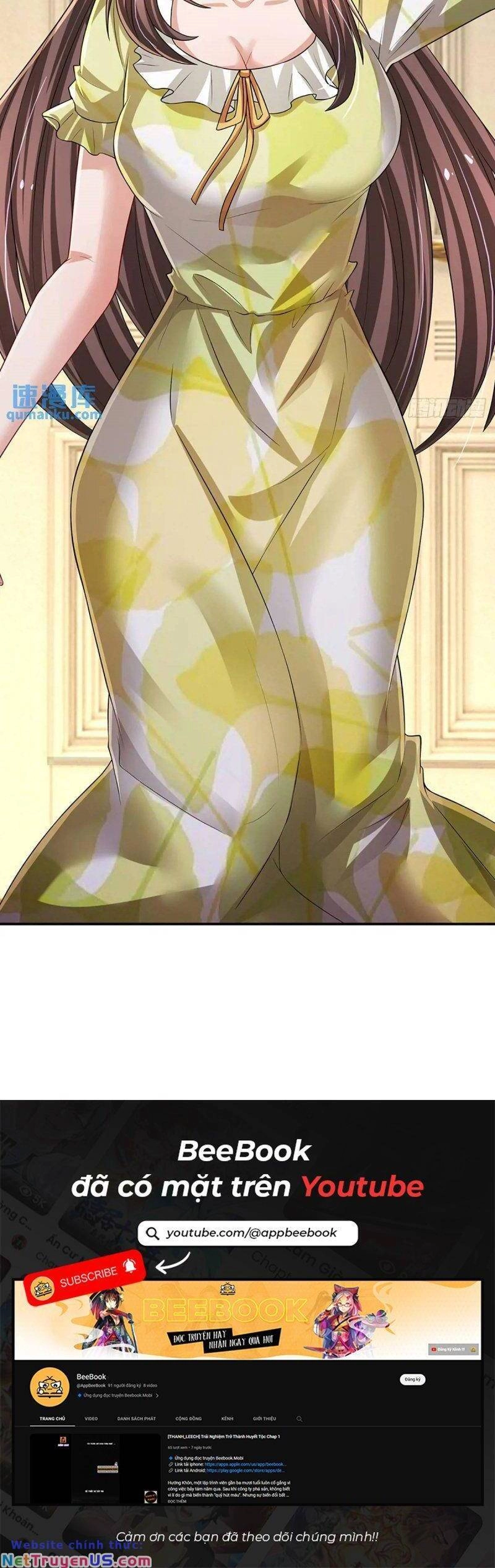 Luyện Thể Trăm Nghìn Tầng Chapter 297 - 30