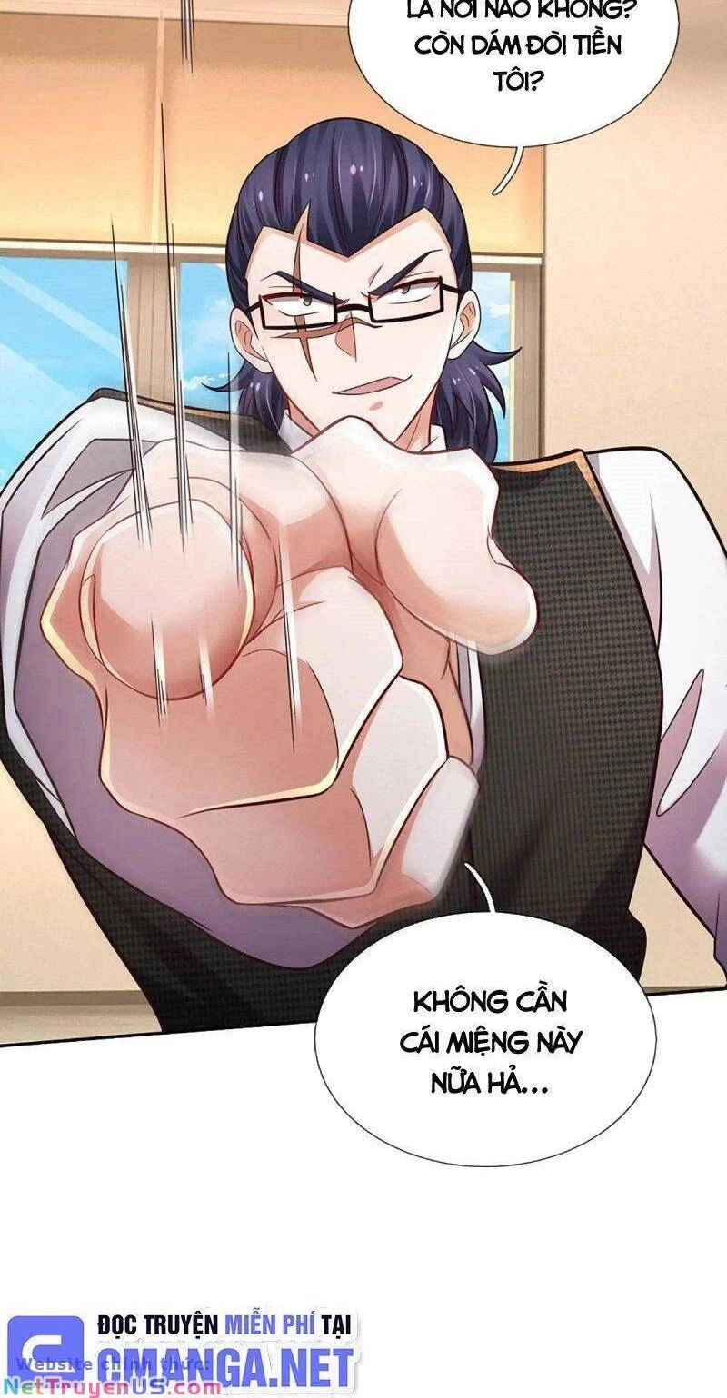 Luyện Thể Trăm Nghìn Tầng Chapter 298 - 18