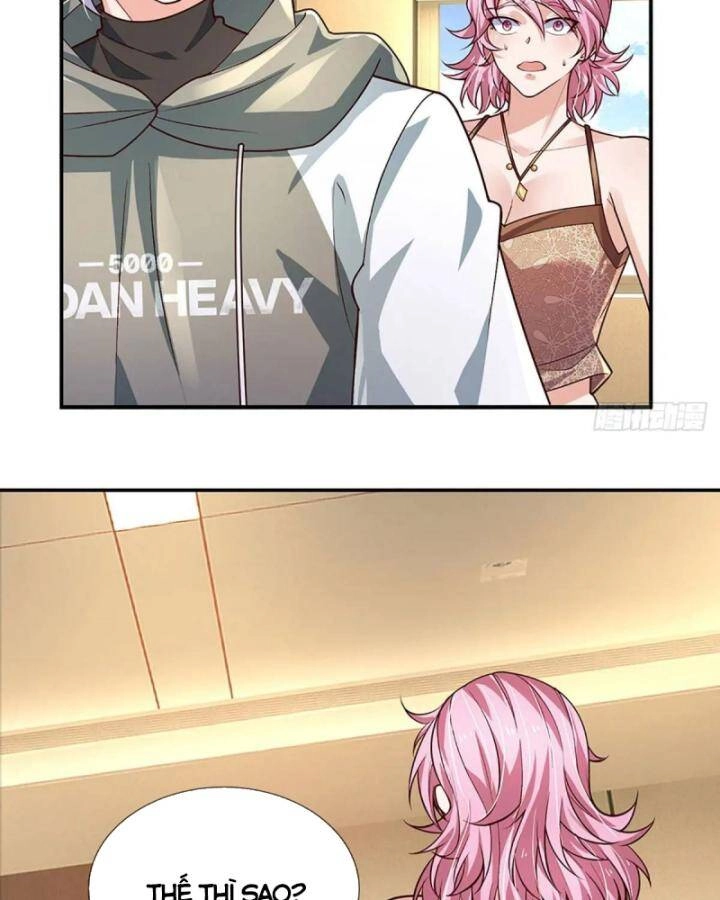 Luyện Thể Trăm Nghìn Tầng Chapter 299 - 4