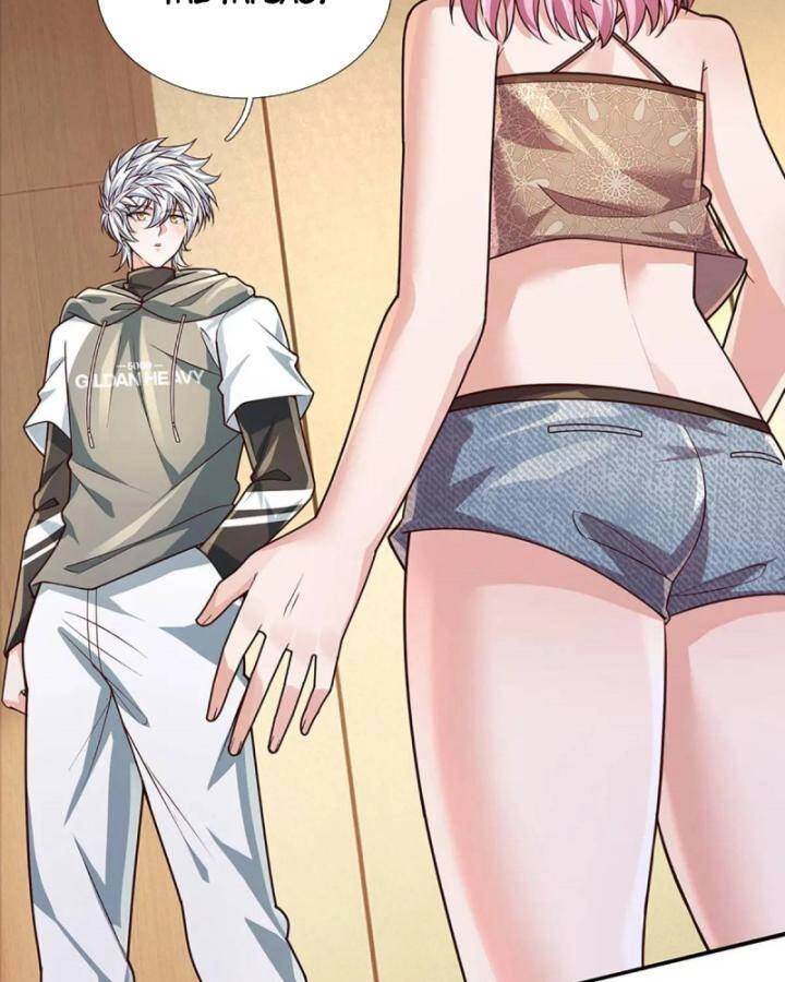 Luyện Thể Trăm Nghìn Tầng Chapter 299 - 5