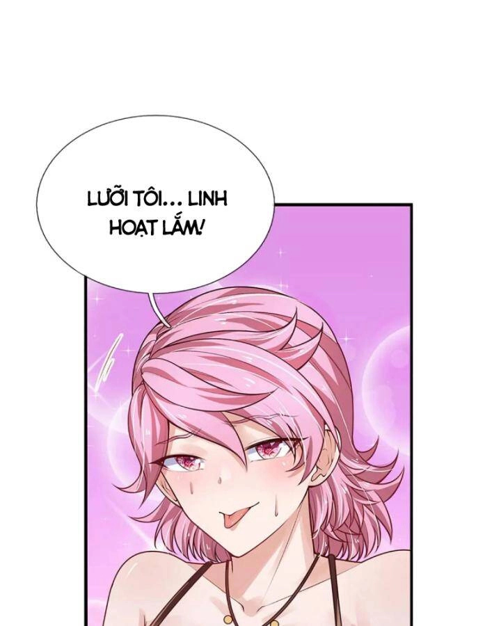 Luyện Thể Trăm Nghìn Tầng Chapter 299 - 7