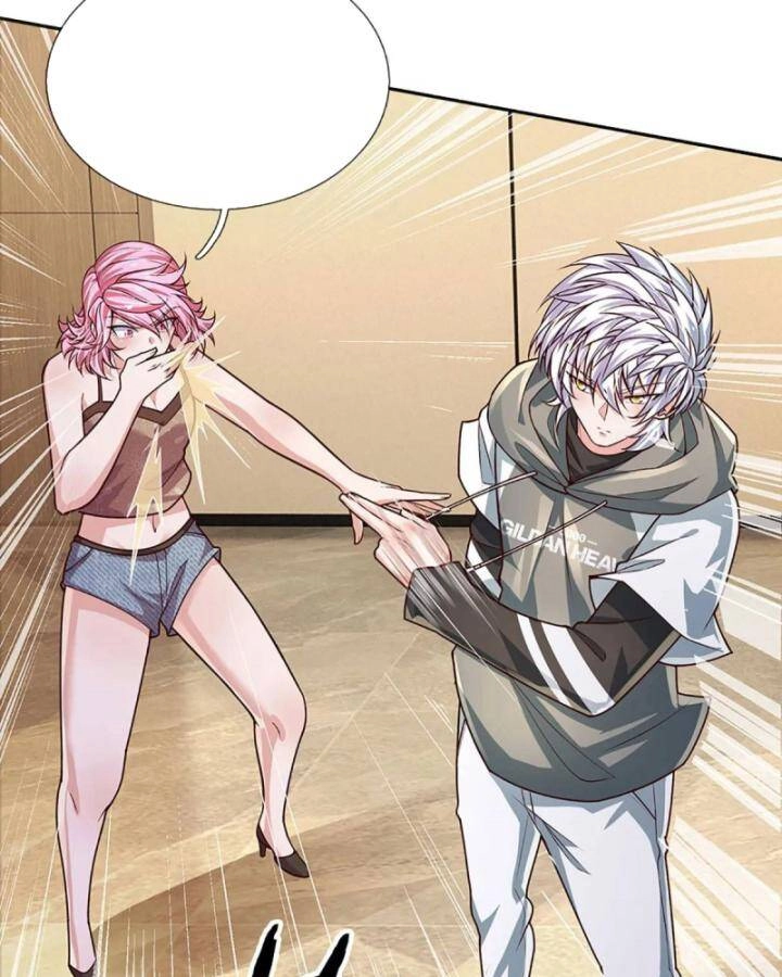 Luyện Thể Trăm Nghìn Tầng Chapter 299 - 10