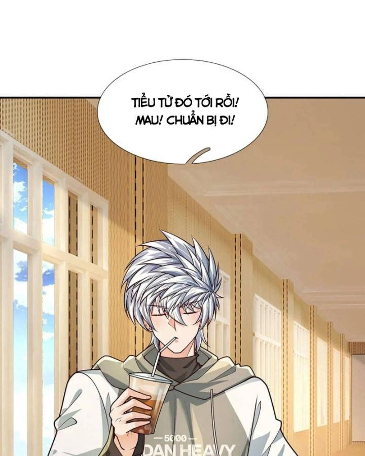 Luyện Thể Trăm Nghìn Tầng Chapter 299 - 18
