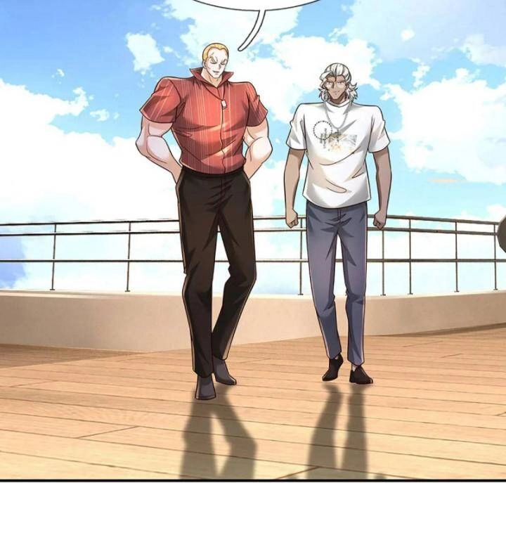 Luyện Thể Trăm Nghìn Tầng Chapter 299 - 23