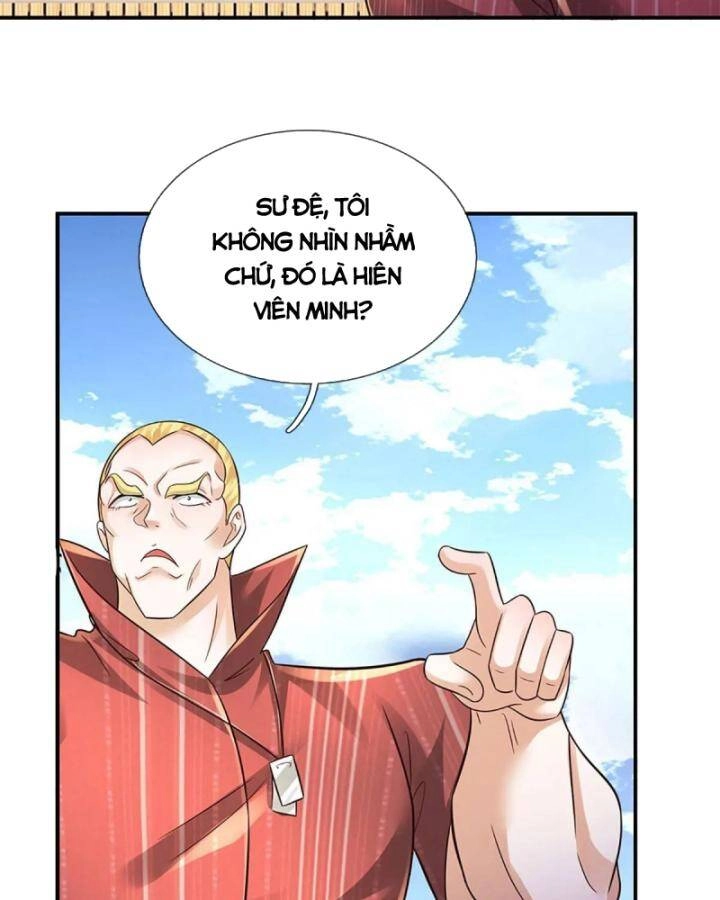 Luyện Thể Trăm Nghìn Tầng Chapter 299 - 29
