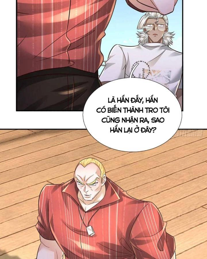 Luyện Thể Trăm Nghìn Tầng Chapter 299 - 30