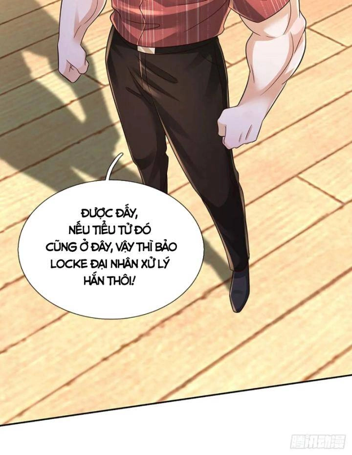 Luyện Thể Trăm Nghìn Tầng Chapter 299 - 31