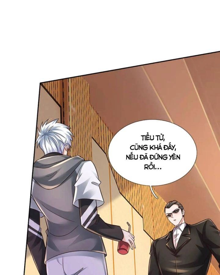 Luyện Thể Trăm Nghìn Tầng Chapter 299 - 32