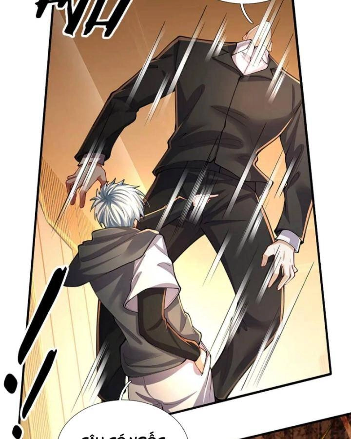 Luyện Thể Trăm Nghìn Tầng Chapter 299 - 38