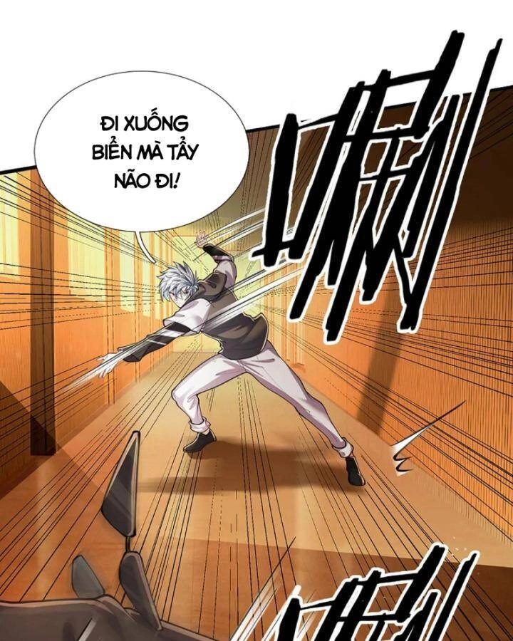 Luyện Thể Trăm Nghìn Tầng Chapter 299 - 44