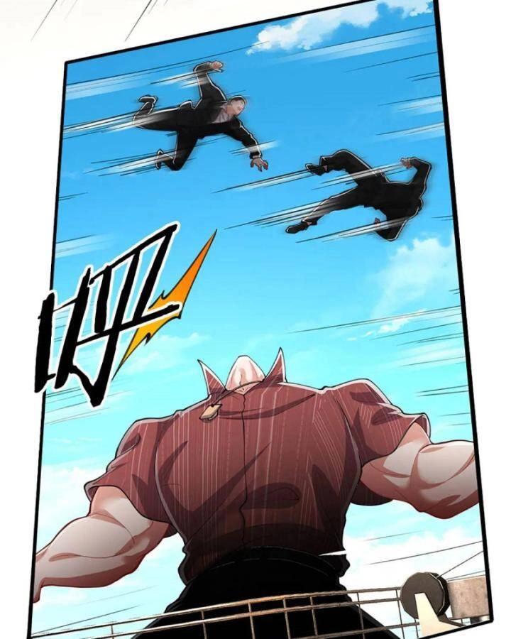 Luyện Thể Trăm Nghìn Tầng Chapter 299 - 46