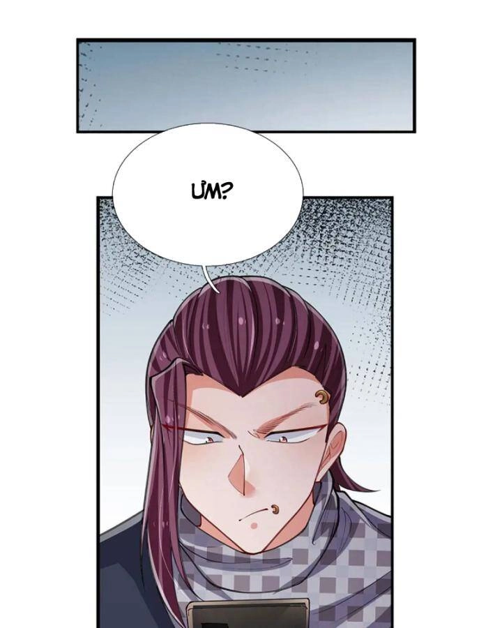 Luyện Thể Trăm Nghìn Tầng Chapter 299 - 51