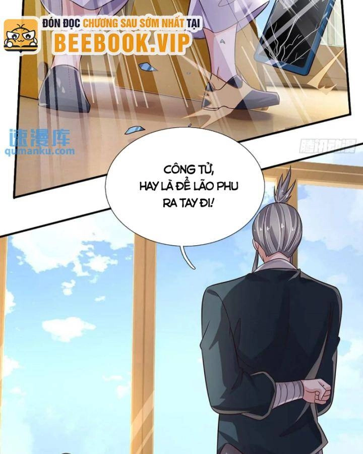 Luyện Thể Trăm Nghìn Tầng Chapter 299 - 55