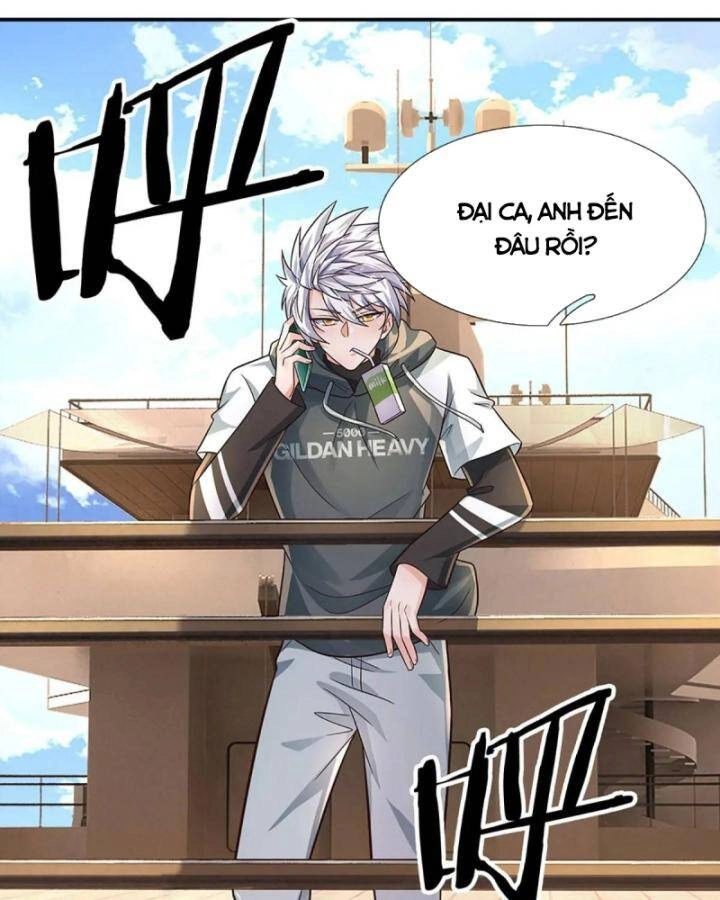 Luyện Thể Trăm Nghìn Tầng Chapter 300 - 4