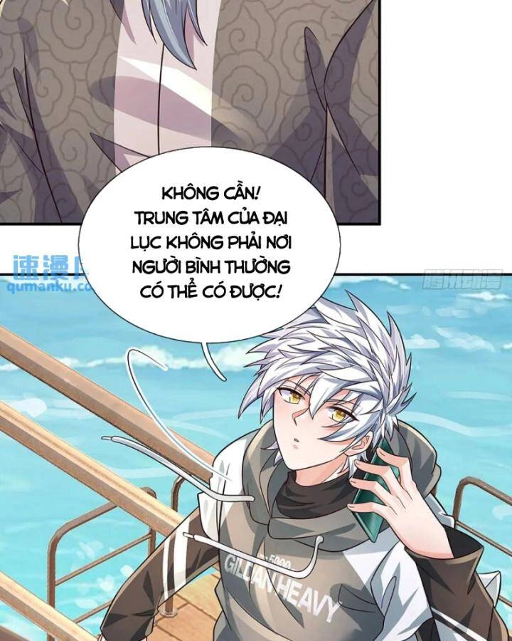 Luyện Thể Trăm Nghìn Tầng Chapter 300 - 8