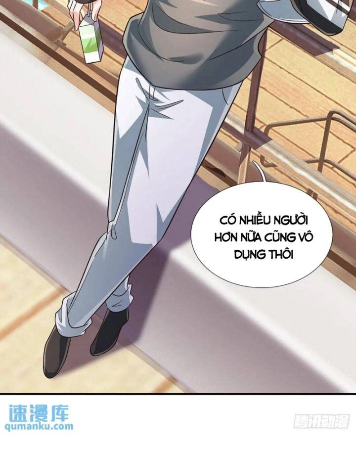 Luyện Thể Trăm Nghìn Tầng Chapter 300 - 9