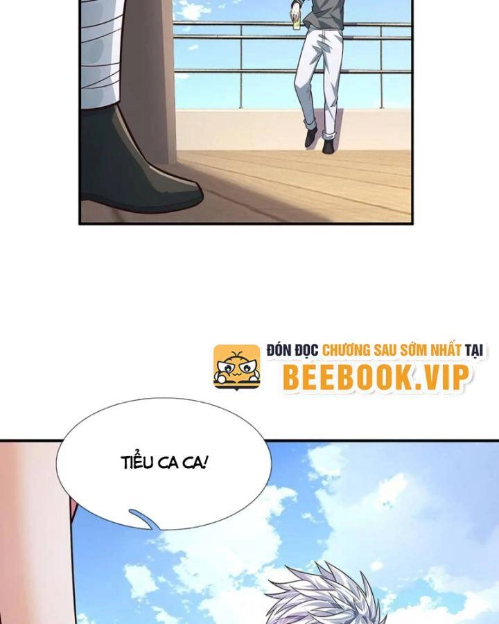 Luyện Thể Trăm Nghìn Tầng Chapter 300 - 11