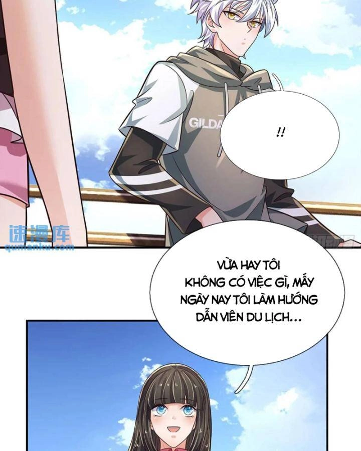 Luyện Thể Trăm Nghìn Tầng Chapter 300 - 12