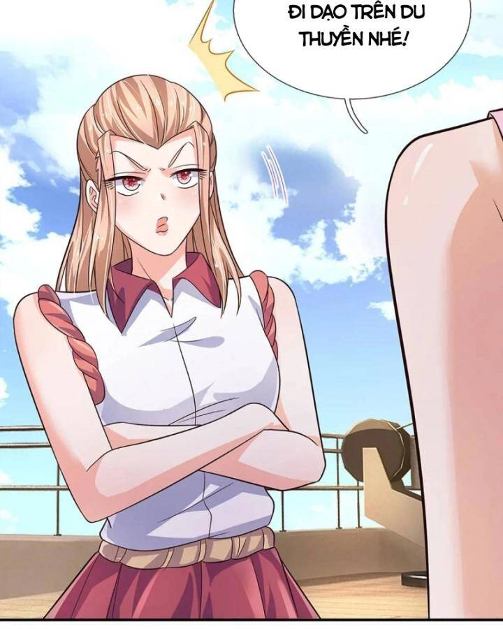 Luyện Thể Trăm Nghìn Tầng Chapter 300 - 15