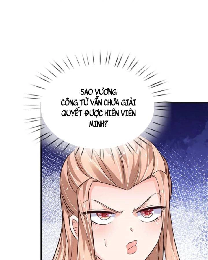 Luyện Thể Trăm Nghìn Tầng Chapter 300 - 16