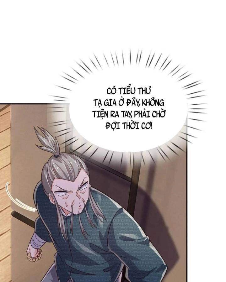 Luyện Thể Trăm Nghìn Tầng Chapter 300 - 18