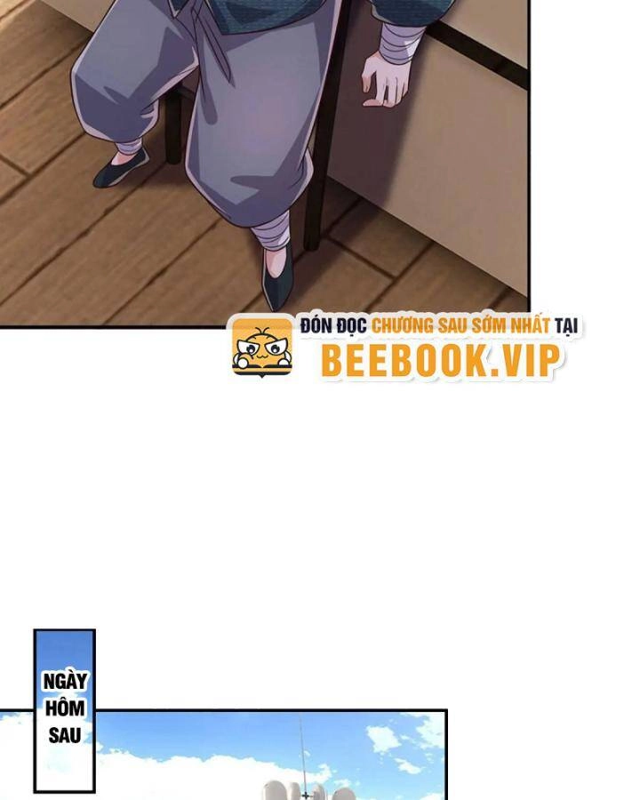 Luyện Thể Trăm Nghìn Tầng Chapter 300 - 19