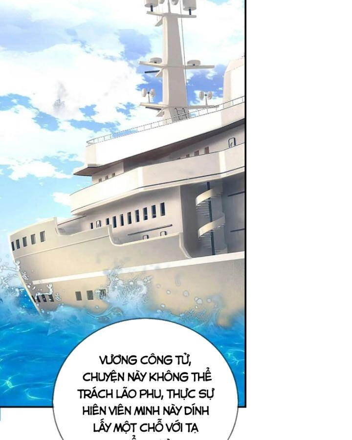 Luyện Thể Trăm Nghìn Tầng Chapter 300 - 20