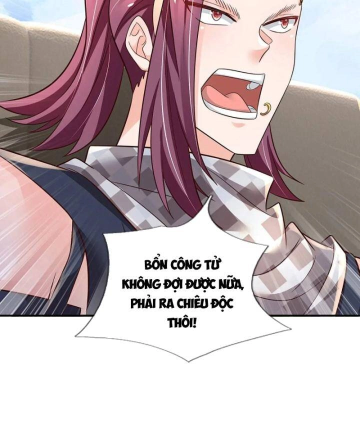 Luyện Thể Trăm Nghìn Tầng Chapter 300 - 25